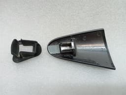 FERRARI Ferrari 458 F142 Spider Right Door Handle 81956810 Right Door Handle — thumbnail 3
