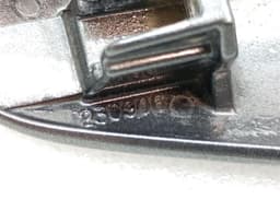 FERRARI Ferrari 458 F142 Spider Right Door Handle 81956810 Right Door Handle — thumbnail 5