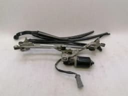 FERRARI Ferrari 458 F142 Spider Front Wiper Linkage 82963900 Wiper Motor Front — thumbnail 1