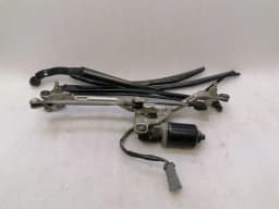 FERRARI Ferrari 458 F142 Spider Front Wiper Linkage 82963900 Wiper Motor Front — thumbnail 9