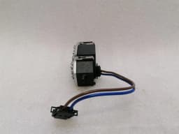 FERRARI Ferrari 458 F142 Spider Heater Resistor 264881 Blower Regulator Knob — thumbnail 3