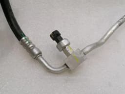 FERRARI Ferrari 458 F142 Spider A/C Pipe 83556400 Air Conditioning AC — thumbnail 3