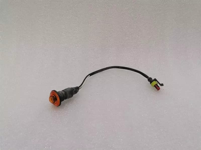 Ferrari 458 F142 Spider Right Indicator 165558 Right Side Indicator