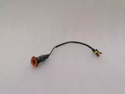 FERRARI Ferrari 458 F142 Spider Right Indicator 165558 Right Side Indicator — thumbnail 7