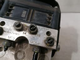 FERRARI Ferrari 458 F142 Spider A.B.S Pump 279893 ABS Pump Hydraulic Block — thumbnail 5