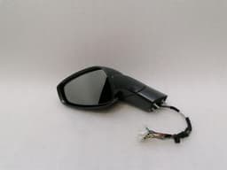 FERRARI Ferrari 458 F142 Spider Left Door Mirror RHD 262357 Right Hand Drive — thumbnail 1