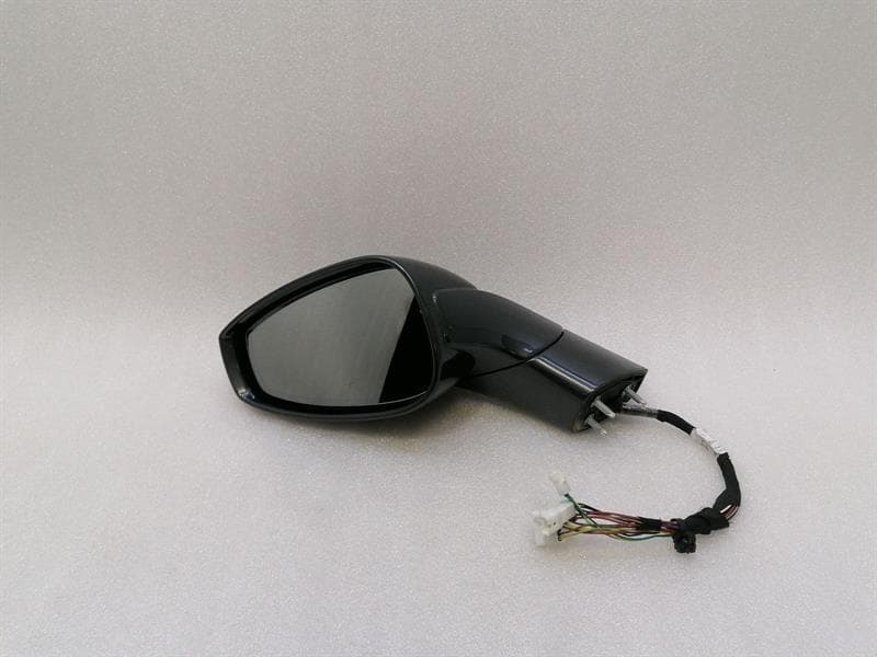 Ferrari 458 F142 Spider Left Door Mirror RHD 262357 Right Hand Drive