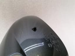 FERRARI Ferrari 458 F142 Spider Left Door Mirror RHD 262357 Right Hand Drive — thumbnail 7