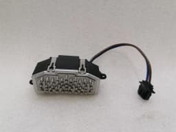 FERRARI Ferrari 458 F142 Spider Heater Resistor 264881 Blower Regulator Knob — thumbnail 7
