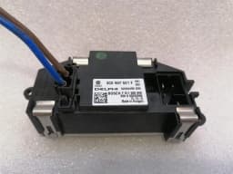 FERRARI Ferrari 458 F142 Spider Heater Resistor 264881 Blower Regulator Knob — thumbnail 10