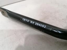 FERRARI Ferrari 458 F142 Spider Anti Roll Bar Front 254092 Front Anti Roll Bar — thumbnail 7