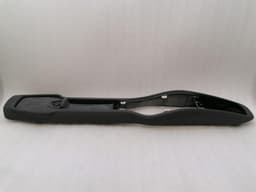 FERRARI Ferrari 458 F142 Spider Console 83613500 Console Leather Charcoal — thumbnail 1