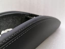 FERRARI Ferrari 458 F142 Spider Console 83613500 Console Leather Charcoal — thumbnail 5