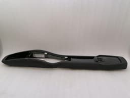 FERRARI Ferrari 458 F142 Spider Console 83613500 Console Leather Charcoal — thumbnail 7