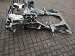 FERRARI Ferrari 458 F142 Spider Subframe Rear 985285794 Axle Frame Rear Axle — thumbnail 5