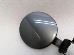 FERRARI Ferrari 458 F142 Spider fuel filler cap 81618411 fuel cap tank flap — thumbnail 6