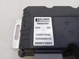 FERRARI Ferrari 458 F142 Spider Electronic Module 262550 ECU IONISING KNOCK — thumbnail 5