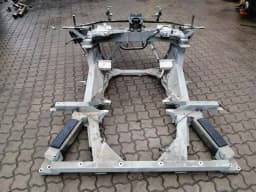 FERRARI Ferrari 458 F142 Spider Subframe Rear 985285794 Axle Frame Rear Axle — thumbnail 6