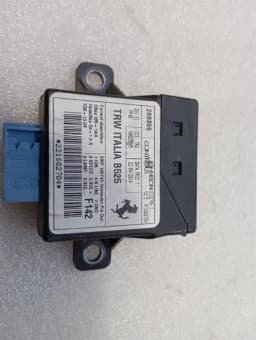 FERRARI Ferrari 458 F142 Spider Electronic Module 269355 ECU — thumbnail 5