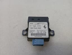 FERRARI Ferrari 458 F142 Spider Electronic Module 269355 ECU — thumbnail 1