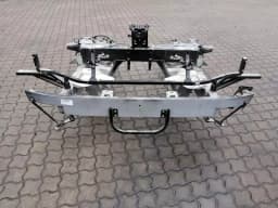 FERRARI Ferrari 458 F142 Spider Subframe Rear 985285794 Axle Frame Rear Axle — thumbnail 1