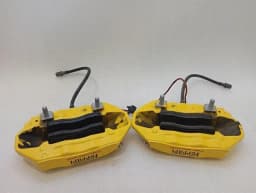 FERRARI Ferrari 458 F142 rear brake caliper 286780 brake caliper rear set — thumbnail 5