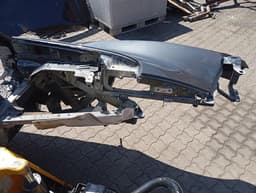 FERRARI Ferrari 458 F142 Spider Wing 84325811 REAR FENDER SIDEWALL Right Fender — thumbnail 3