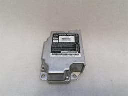 FERRARI Ferrari 458 F142 Spider Safety Module ECU 285850 Air Control Unit SRS — thumbnail 5
