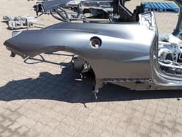 FERRARI Ferrari 458 F142 Spider Wing 84325811 REAR FENDER SIDEWALL Right Fender — thumbnail 1