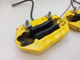 FERRARI Ferrari 458 F142 rear brake caliper 286780 brake caliper rear set — thumbnail 6