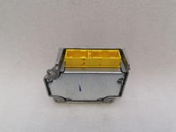 FERRARI Ferrari 458 F142 Spider Safety Module ECU 285850 Air Control Unit SRS — thumbnail 4