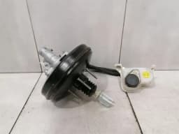 FERRARI Ferrari 458 F142 Spider Brake Servo 248907 Brake Booster RHD RIGHT HAND DRIVE — thumbnail 1