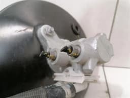 FERRARI Ferrari 458 F142 Spider Brake Servo 248907 Brake Booster RHD RIGHT HAND DRIVE — thumbnail 5