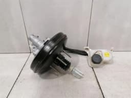 FERRARI Ferrari 458 F142 Spider Brake Servo 248907 Brake Booster RHD RIGHT HAND DRIVE — thumbnail 8