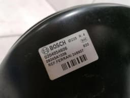 FERRARI Ferrari 458 F142 Spider Brake Servo 248907 Brake Booster RHD RIGHT HAND DRIVE — thumbnail 6