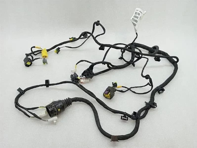 FERRARI Ferrari 458 F142 Spider Wiring Loom 282661 Wiring Harness