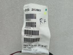 FERRARI Ferrari 458 F142 Spider Wiring Loom 282661 Wiring Harness — thumbnail 2