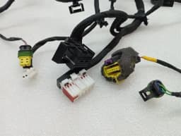 FERRARI Ferrari 458 F142 Spider Wiring Loom 282661 Wiring Harness — thumbnail 4