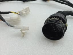 FERRARI Ferrari 458 F142 Spider Wiring Loom 282661 Wiring Harness — thumbnail 9