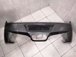FERRARI Ferrari 458 F142 Spider Rear Bumper 84796710 Rear Bumper — thumbnail 1