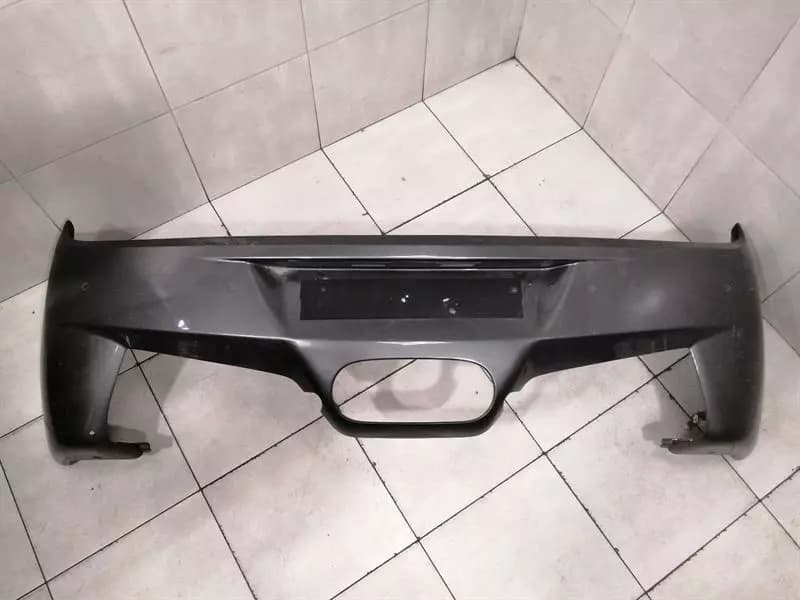 FERRARI Ferrari 458 F142 Spider Rear Bumper 84796710 Rear Bumper