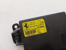 FERRARI Ferrari 458 F142 Spider Electronic Module 270560 ECU PARKING — thumbnail 2
