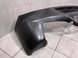 FERRARI Ferrari 458 F142 Spider Rear Bumper 84796710 Rear Bumper — thumbnail 5