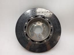 FERRARI Ferrari 458 F142 brake disc rear 282121 brake disc rear carbon ceramic — thumbnail 7
