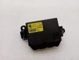 FERRARI Ferrari 458 F142 Spider Electronic Module 270560 ECU PARKING — thumbnail 1