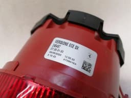 FERRARI Ferrari 458 F142 Spider Left Rear Light 248497 taillight rear left — thumbnail 6