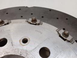 FERRARI Ferrari 458 F142 brake disc rear 282121 brake disc rear carbon ceramic — thumbnail 10