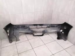 FERRARI Ferrari 458 F142 Spider Rear Bumper 84796710 Rear Bumper — thumbnail 9