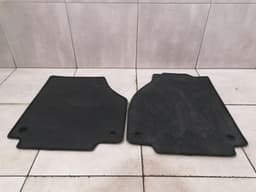 FERRARI FERRARI 458 F142 ITALY Spider Floor Mats RHD RIGHT HAND DRIVE — thumbnail 4