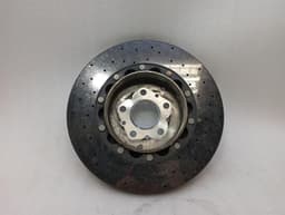 FERRARI Ferrari 458 F142 brake disc rear 282121 brake disc rear carbon ceramic — thumbnail 5